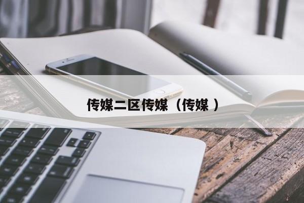 传媒二区传媒（传媒 ）