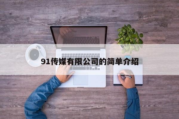 91传媒有限公司的简单介绍
